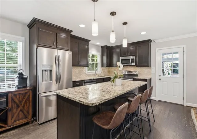 5th image of 90 Angus Trl, Atlanta, GA 30328 | MLS# 7789751