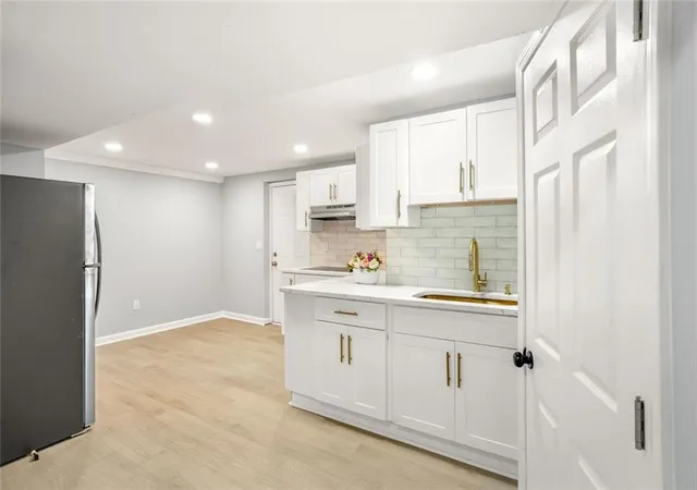 Photo 4 of Single family home for sale at 2153 Greenhill Dr SW, Marietta, GA 30008 | MLS# 7804828 | Listing updated on 2026-09-19