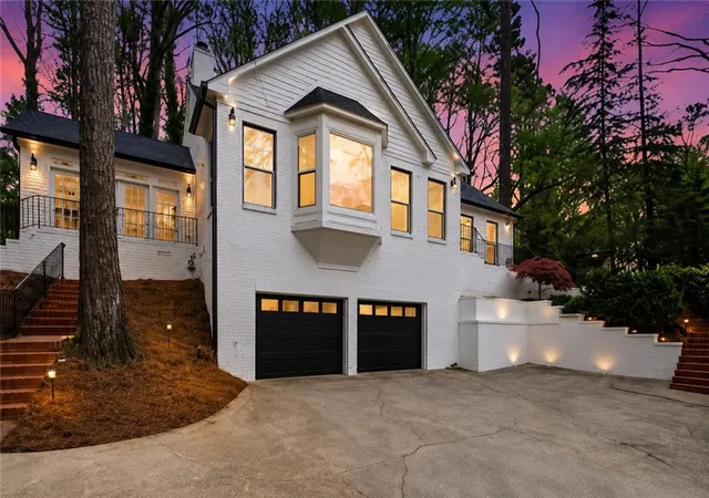 1st image of 7170 Riverside Nw, Atlanta, GA 30328 | MLS# 7780468