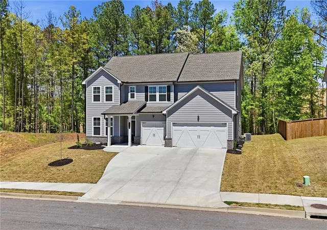 1st image of 143 Meadow View Loop, Dallas, GA 30132 | MLS# 7743584