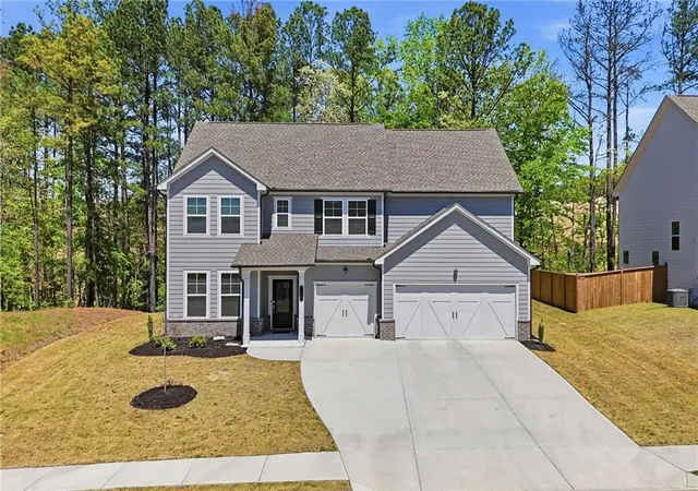 2nd image of 143 Meadow View Loop, Dallas, GA 30132 | MLS# 7743584