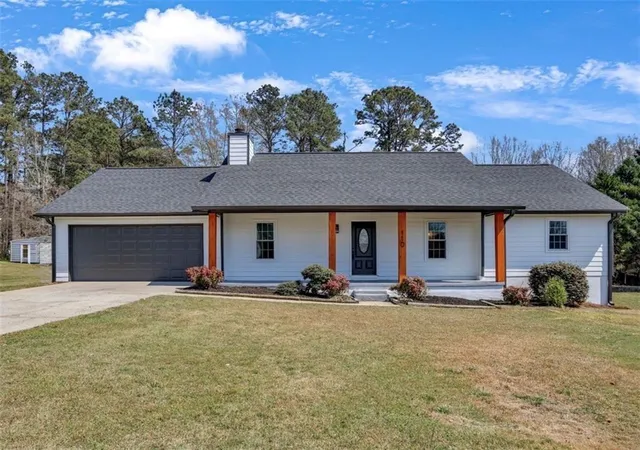 1st image of 110 Pye Ct, Fayetteville, GA 30214 | MLS# 7806228