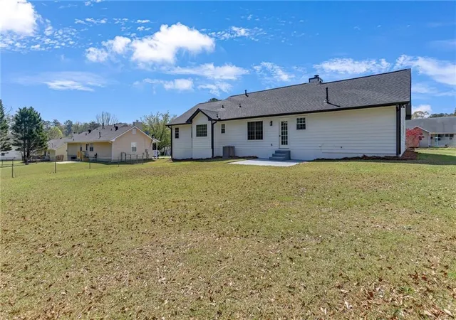 29th image of 110 Pye Ct, Fayetteville, GA 30214 | MLS# 7806228