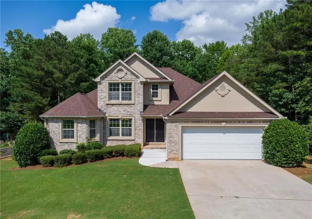 Homes for sale in Palmetto, GA | 7932 Wilkerson Lane, Palmetto, GA 30268 | MLS# 7802195