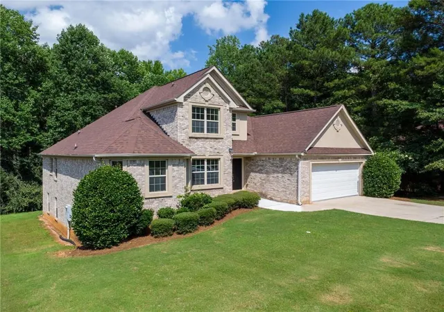 Homes for sale in Palmetto, GA | 7932 Wilkerson Lane, Palmetto, GA 30268 | MLS# 7802195