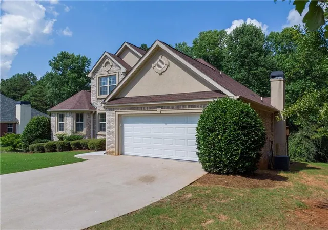 Homes for sale in Palmetto, GA | 7932 Wilkerson Lane, Palmetto, GA 30268 | MLS# 7802195