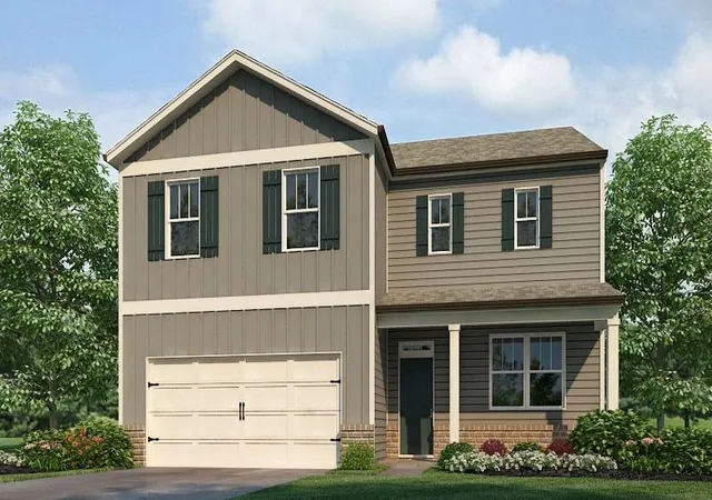 1st image of 2937 Holden St, Gainesville, GA 30507 | MLS# 7802039