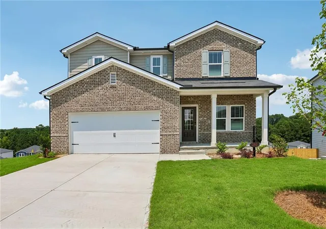 1st image of 260 Whitman Ct, Dallas, GA 30132 | MLS# 7771166