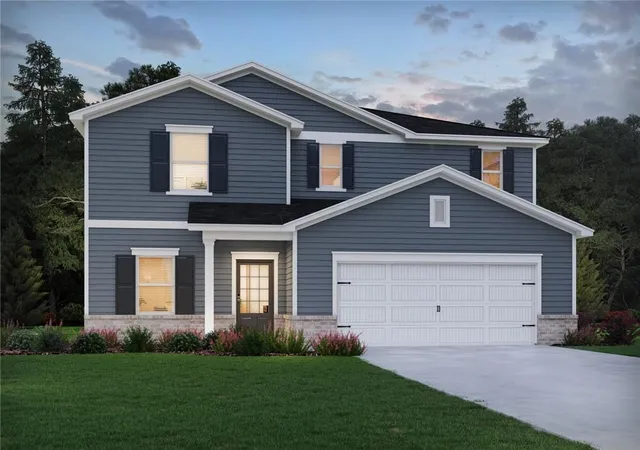 2nd image of 260 Whitman Ct, Dallas, GA 30132 | MLS# 7771166