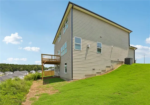 62nd image of 260 Whitman Ct, Dallas, GA 30132 | MLS# 7771166