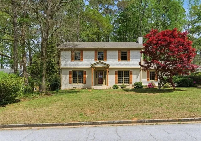 Homes for sale in Conyers, GA | 532 Valley Woods Cir Se, Conyers, GA 30094 | MLS# 7757920