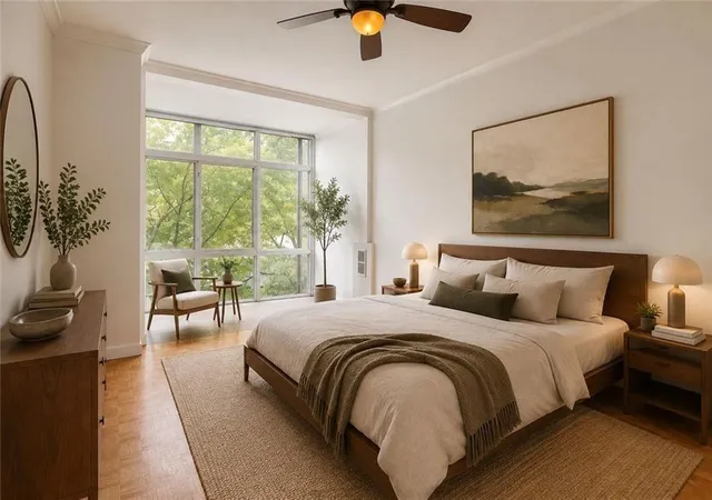5th image of 3060 Pharr Court North Nw #302, Atlanta, GA 30305 | MLS# 7817879