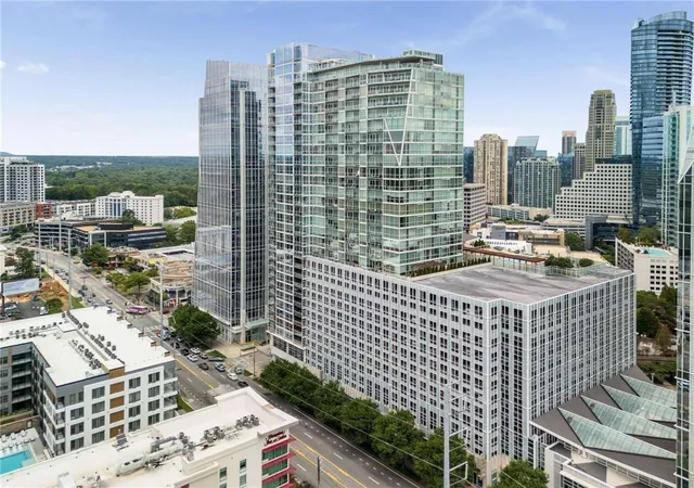 Homes for sale in Atlanta, GA | 3325 Piedmont Rd Ne #1608, Atlanta, GA 30305 | MLS# 7708498
