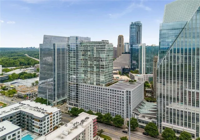 Homes for sale in Atlanta, GA | 3325 Piedmont Rd Ne #1608, Atlanta, GA 30305 | MLS# 7708498