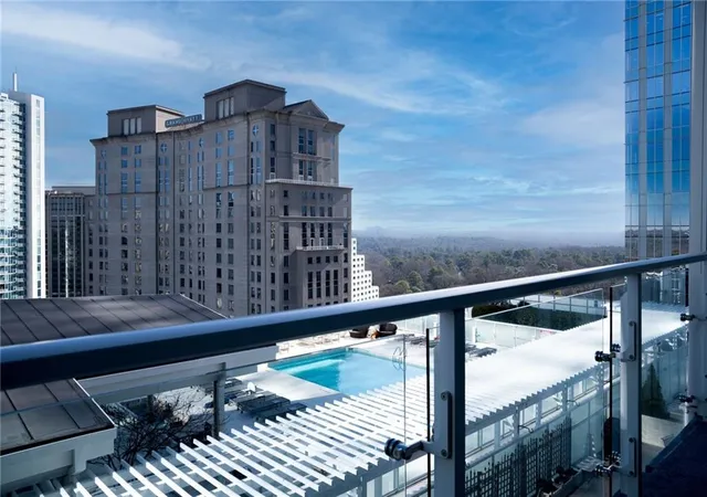 Homes for sale in Atlanta, GA | 3325 Piedmont Rd Ne #1608, Atlanta, GA 30305 | MLS# 7708498