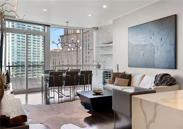 Homes for sale in Atlanta, GA | 3325 Piedmont Rd Ne #1608, Atlanta, GA 30305 | MLS# 7708498