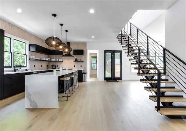 Photo 1 of Single family home for sale at 1268 Arkwright Place, Atlanta, GA 30317 | MLS# 7792816 | Listing updated on 2026-09-13