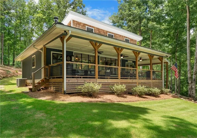 Homes for sale in Wedowee, AL | 1014 County Road 2565, Wedowee, AL 36278 | MLS# 7790770