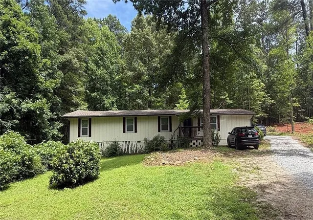 Homes for sale in Monticello, GA | 146 Meadowlark Dr, Monticello, GA 31064 | MLS# 7791522
