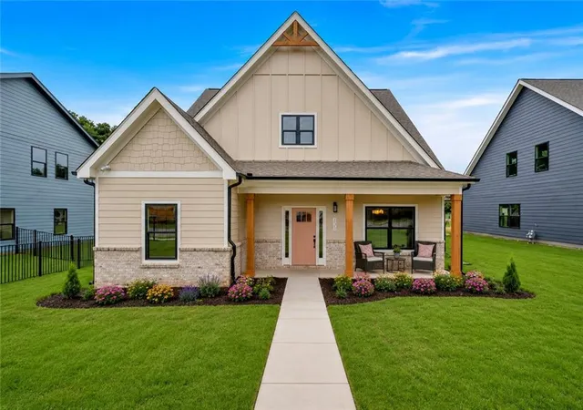 1st image of 133 Old Alabama Rd Se, Emerson, GA 30137 | MLS# 7729709