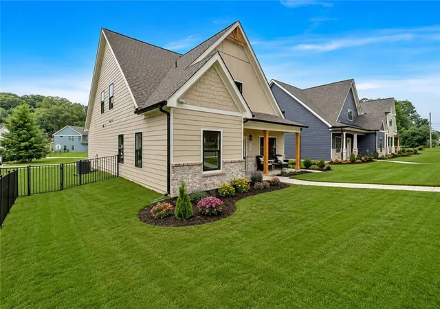 3rd image of 133 Old Alabama Rd Se, Emerson, GA 30137 | MLS# 7729709