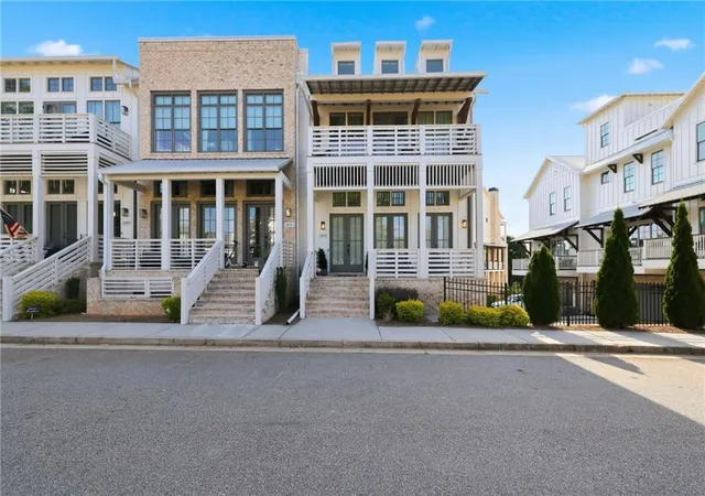 Photo 1 of Townhouse for sale at 2013 Parkstead Ln, Alpharetta, GA 30004 | MLS# 7796364 | Listing updated on 2026-08-24