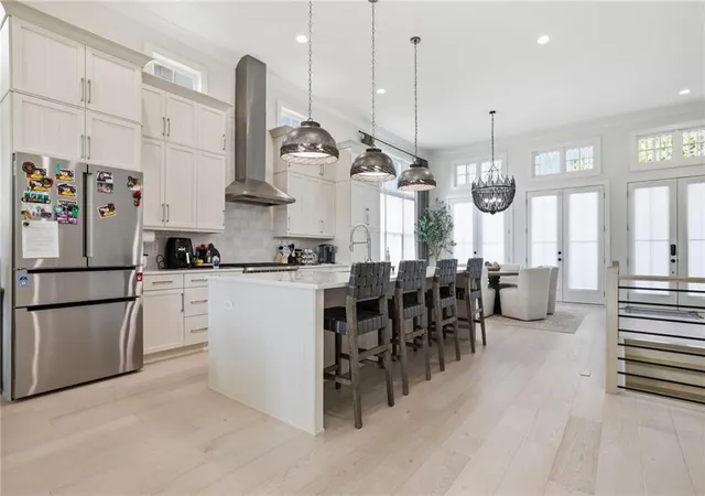 Photo 3 of Townhouse for sale at 2013 Parkstead Ln, Alpharetta, GA 30004 | MLS# 7796364 | Listing updated on 2026-08-24
