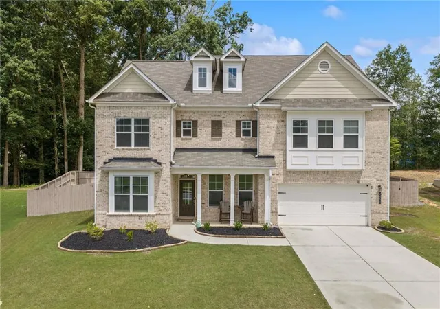 1st image of 2453 Oxenwood Dr Sw, Marietta, GA 30064 | MLS# 7790725