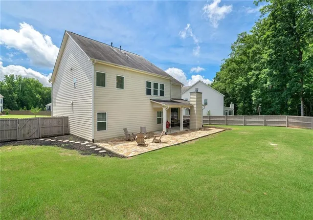 5th image of 2453 Oxenwood Dr Sw, Marietta, GA 30064 | MLS# 7790725