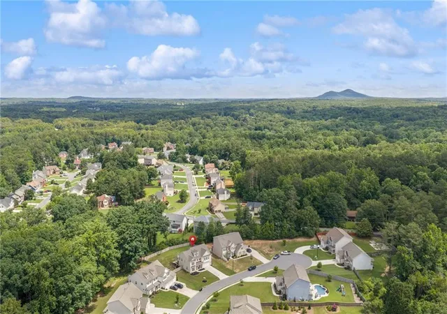69th image of 2453 Oxenwood Dr Sw, Marietta, GA 30064 | MLS# 7790725