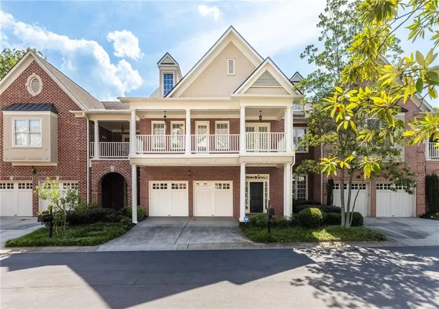 Photo 1 of Sale Pending at 1213 Village Terrace Ct, Atlanta, GA 30338 | MLS# 7828206 | Listing updated on 2026-09-11