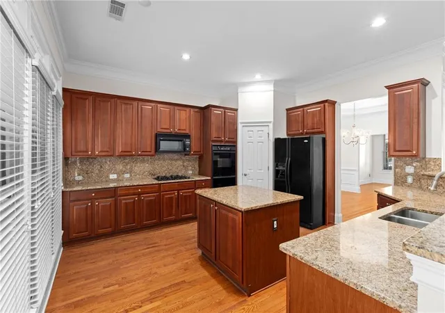 Photo 2 of Sale Pending at 1213 Village Terrace Ct, Atlanta, GA 30338 | MLS# 7828206 | Listing updated on 2026-09-11