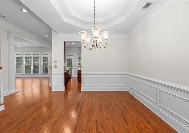 Photo 3 of Sale Pending at 1213 Village Terrace Ct, Atlanta, GA 30338 | MLS# 7828206 | Listing updated on 2026-09-11