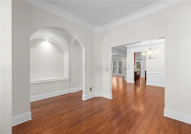 Photo 4 of Sale Pending at 1213 Village Terrace Ct, Atlanta, GA 30338 | MLS# 7828206 | Listing updated on 2026-09-11