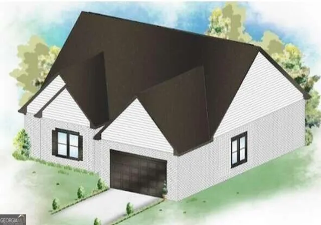 1st image of 695 Park Pl Way, Social Circle, GA 30025 | MLS# 7622281