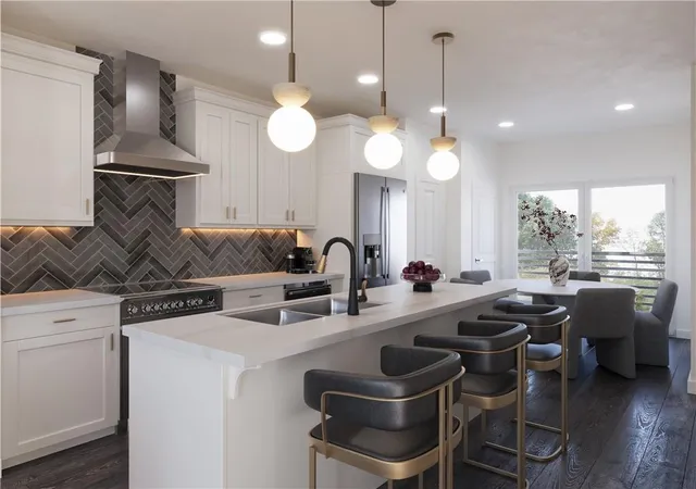 2nd image of 546 Belvedere Dr #20, Alpharetta, GA 30022 | MLS# 7777485