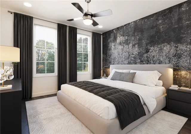 3rd image of 546 Belvedere Dr, Alpharetta, GA 30022