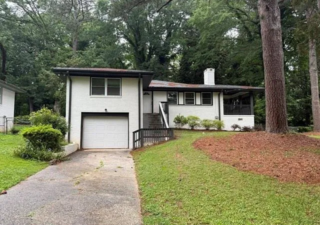 Photo 1 of Single family home for sale at 1753 Detroit Ave Nw, Atlanta, GA 30314 | MLS# 7806432 | Listing updated on 2026-09-14
