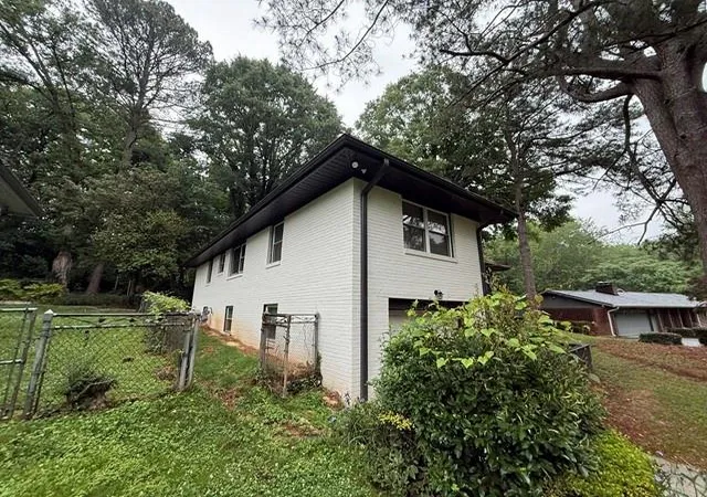 Photo 2 of Single family home for sale at 1753 Detroit Ave Nw, Atlanta, GA 30314 | MLS# 7806432 | Listing updated on 2026-09-14