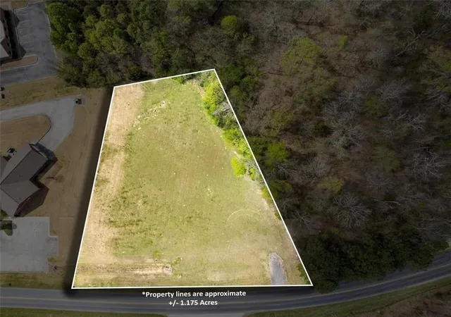 Photo 3 of Land for sale at 326 Curtis Pkwy Ne, Calhoun, GA 30701 | MLS# 7373495 | Listing updated on 2026-06-30