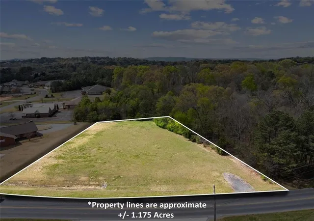 Photo 3 of Land for sale at 326 Curtis Pkwy Ne, Calhoun, GA 30701 | MLS# 7373495 | Listing updated on 2026-06-30