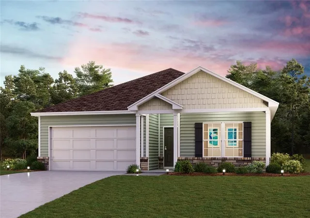 1st image of 211 Woodlake Lndg, Hartwell, GA 30643 | MLS# 7767746