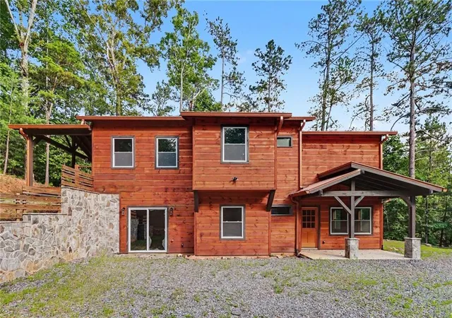 Photo 2 of Single family home for sale at 28 Francis Way, Ellijay, GA 30540 | MLS# 7789275 | Listing updated on 2026-09-14