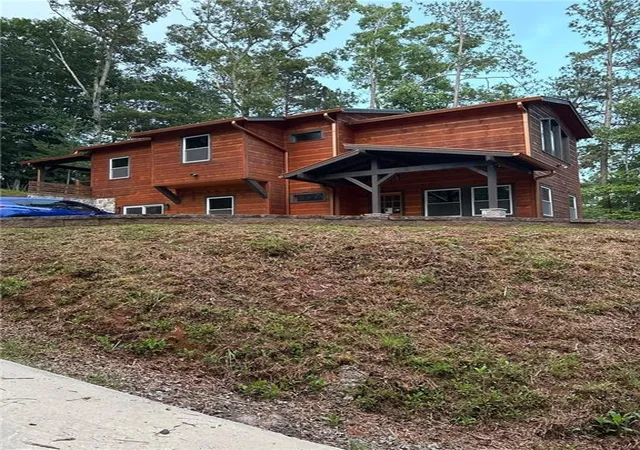 Photo 2 of Single family home for sale at 28 Francis Way, Ellijay, GA 30540 | MLS# 7789275 | Listing updated on 2026-09-14