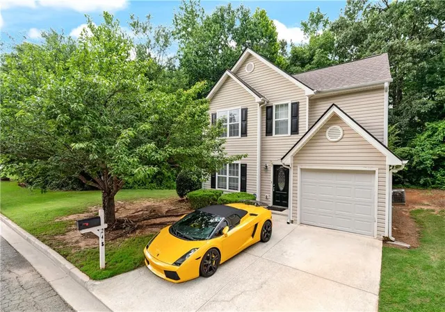 1st image of 248 Springbottom Dr, Lawrenceville, GA 30046 | MLS# 7786639