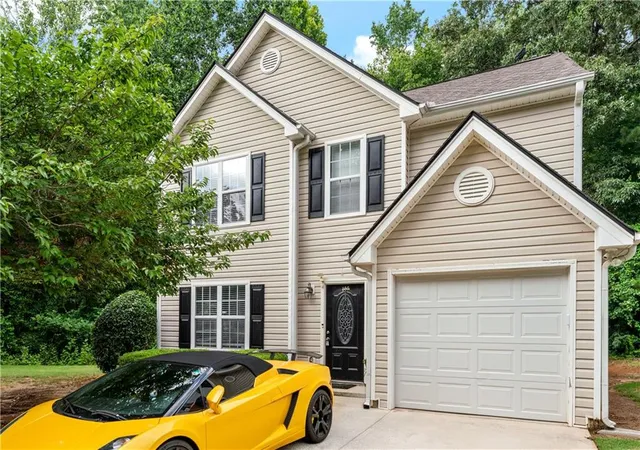 2nd image of 248 Springbottom Dr, Lawrenceville, GA 30046 | MLS# 7786639