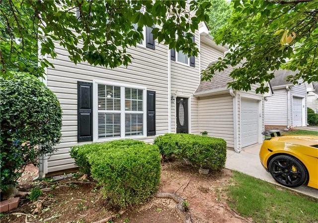 3rd image of 248 Springbottom Dr, Lawrenceville, GA 30046 | MLS# 7786639