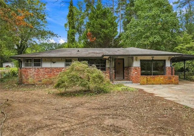 1st image of 6510 Pisgah Rd, Austell, GA 30168 | MLS# 7821646