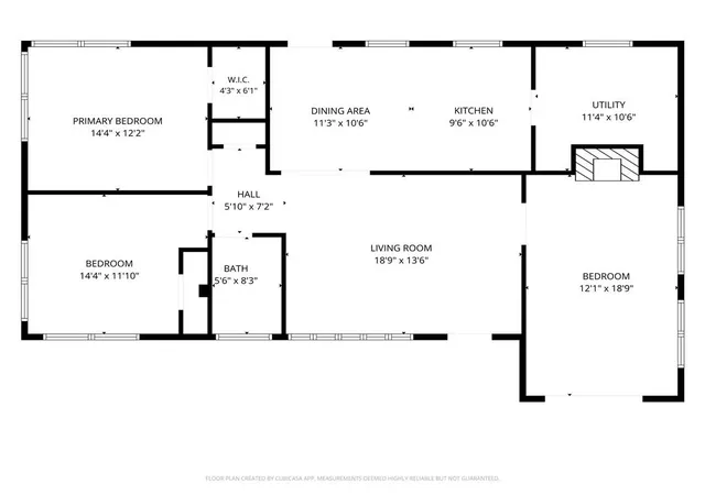 26th image of 6510 Pisgah Rd, Austell, GA 30168 | MLS# 7821646
