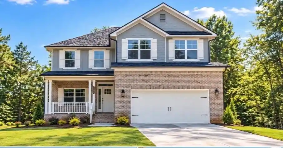 Single family home for sale at 158 Blackberry Ct, Pendergrass, GA 30567 | MLS# 7859940